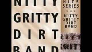 NITTY GRITTY DIRT BAND - "Buy For Me The Rain" (1967) chords