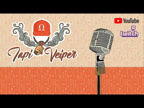 рдак Hablemos de vapeo y de otras cositas, cap28