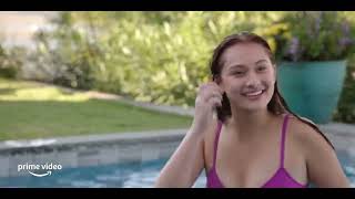 Belly’s Birthday | The Summer I Turned Pretty | Prime Video