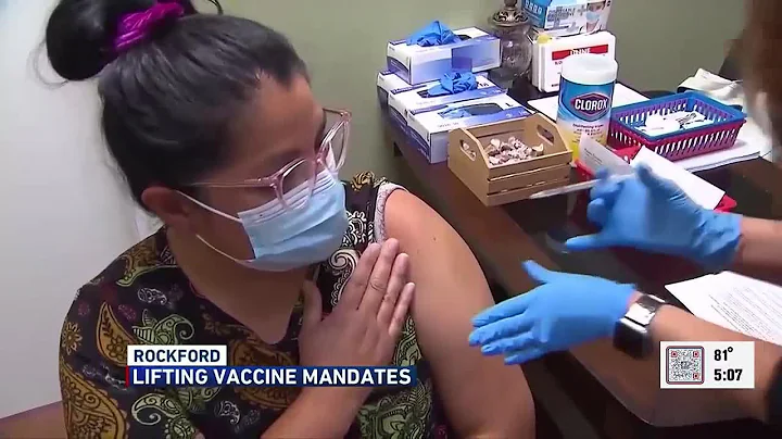 More companies drop vaccine mandates, rehire workers who refused shots
