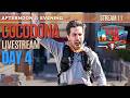 2026 Cocodona Livestream Day 4 | Afternoon & Evening | Stream 11