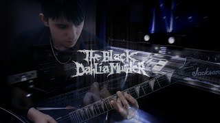 The Black Dahlia Murder - Deathmask Divine (Guitar Cover) by n1