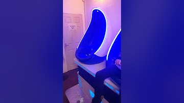 MG ZS EV V2L in action.