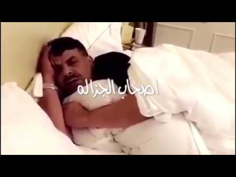 رديه بين الشاعرين ضيدان بن قضعان و جراح الهبيده