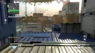 Black ops 2 Semtex kills