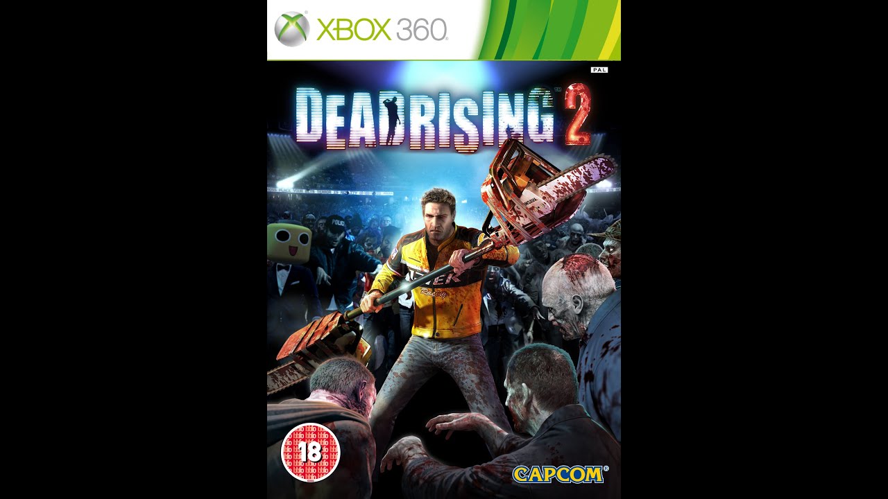 [Xbox360][Dead Rising 2][Trailer] - YouTube
