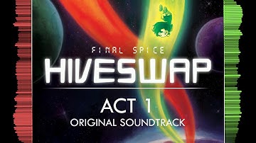 [Pre-Scratch] Hiveswap - Final Spice Extended