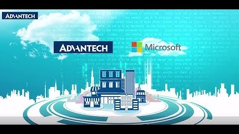 Microsoft AzureとWindows 10でお客様のビジネスを迅速かつ容易に拡大