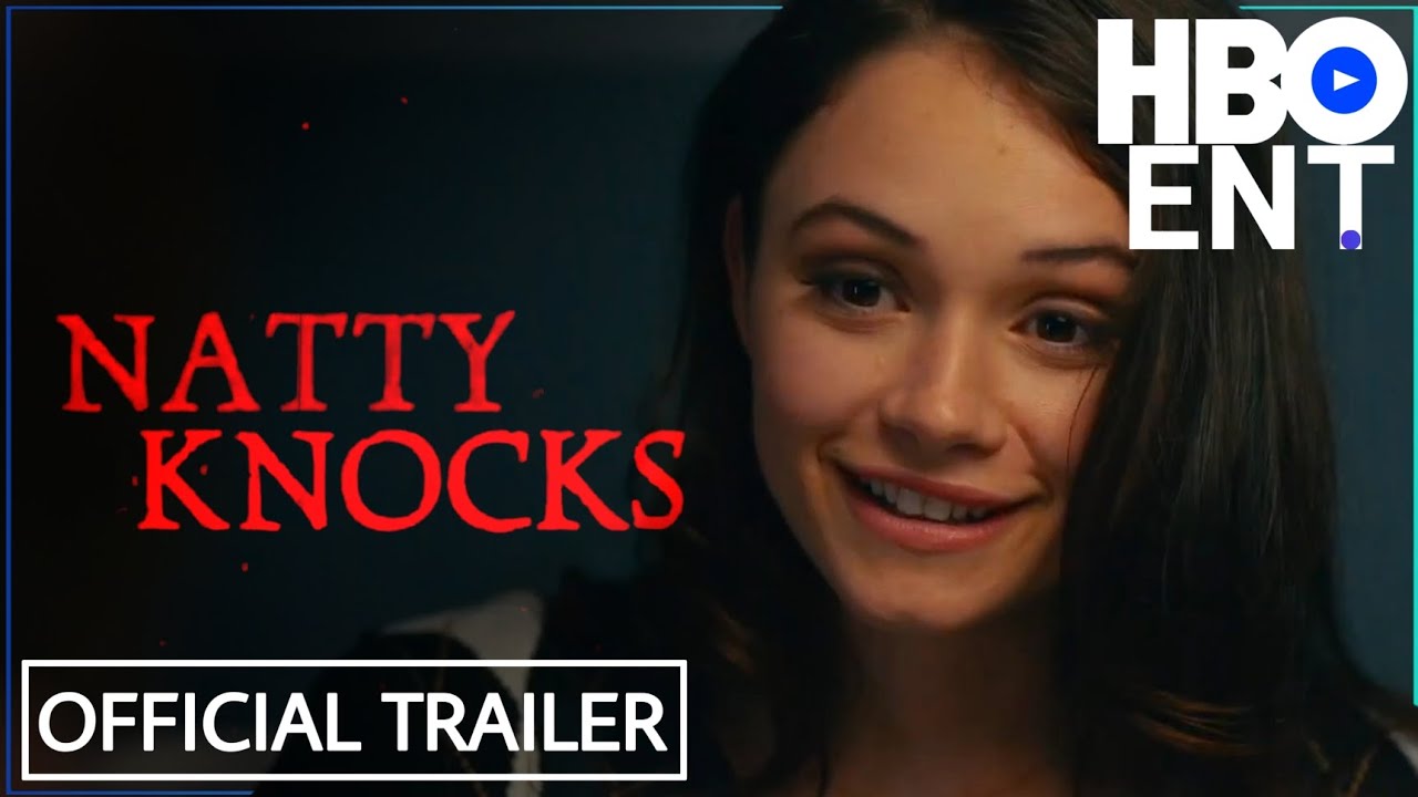 NATTY KNOCKS Trailer (2023) Charlotte FountainJardim, Thriller Movie(04)