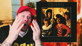 🔥Queen🔥 Its A Hard Life Reaction! #queen