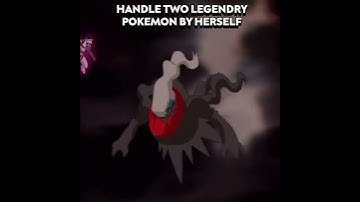 😈𝕯𝖆𝖗𝖐𝕽𝖆𝖎 The GOAT || #shorts #pokemon #pokemonscarletandviolet #edit #viralshorts #pikachu #darkrai