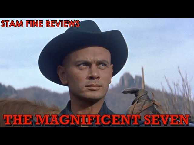 Biopic – The Magnificent 60s