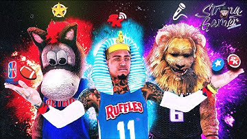 NBA2K20 EVENT AND MASCOT GLITCH (ALL FILES IN THE DESCRIPTION) PART 1