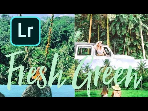 Free Lightroom Presets Fresh Pastel Green Aesthetic Youtube Free Lightroom Presets Fresh Pastel Green Aesthetic Youtube