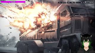 Reverse Collapse: Code Name Bakery - Part 1 - Hardest/S, first time campaign, full chapter 1!
