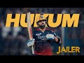 Virat kohli  hukum  jailer  virat kohli mashup  thalaivar alappara shahil cutz