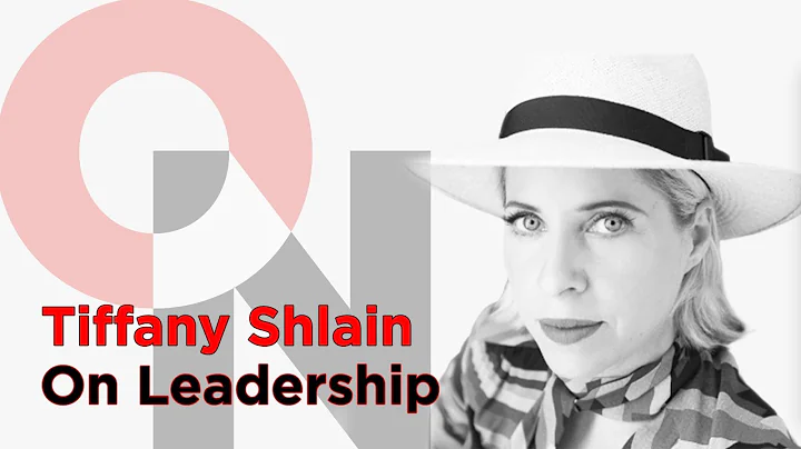 What Are Your Technology Boundaries? | Tiffany Shlain | FranklinCovey clip