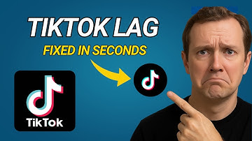 How to Fix TikTok Not Opening or Crashing (2025) | 100% Working!