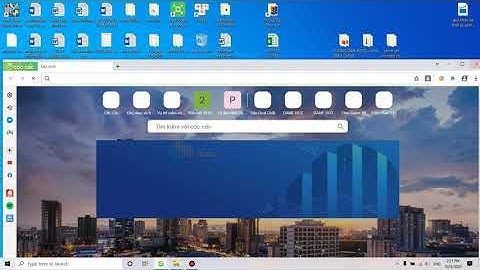 Điều khiển đèn led trong microbit