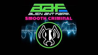 Alien Ant Farm - Smooth Criminal Vocals Only