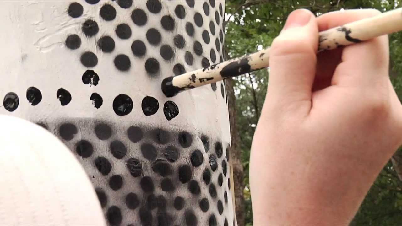 Tree Biomechanics Research with NASA Technology