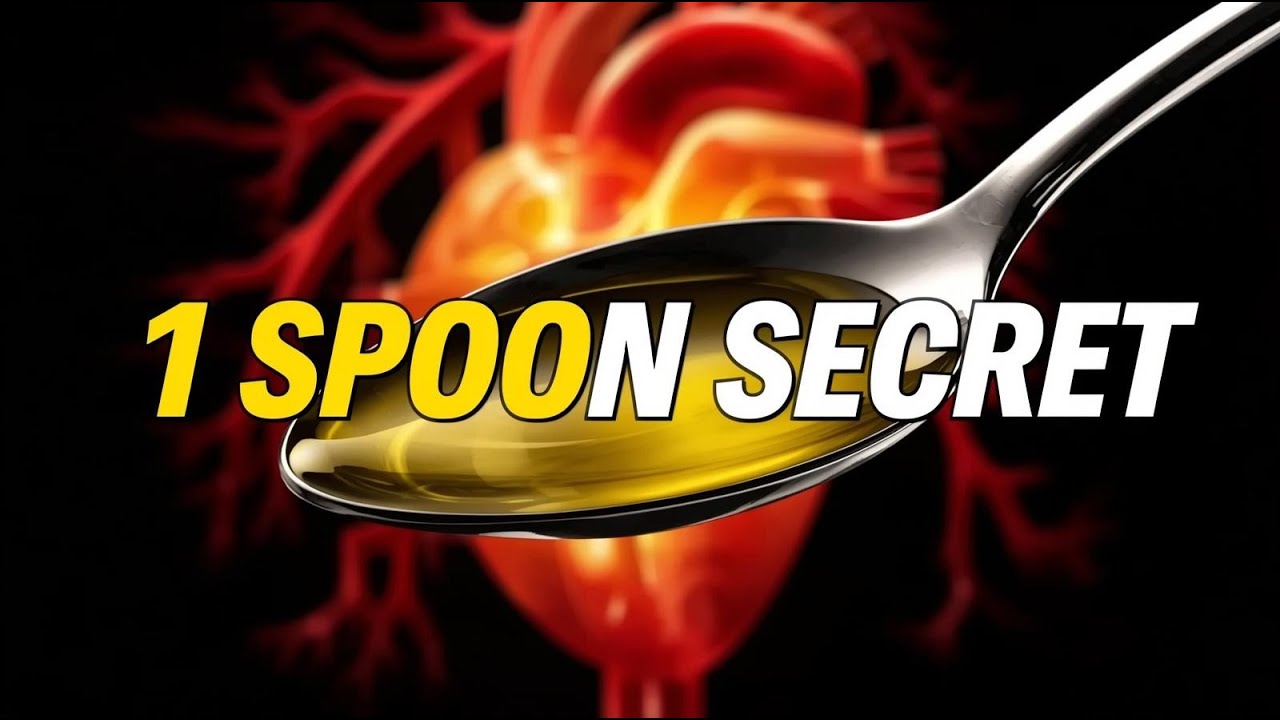 The Easy Way to Boost Blood Flow for Men Over 60 Without Expensive Medication