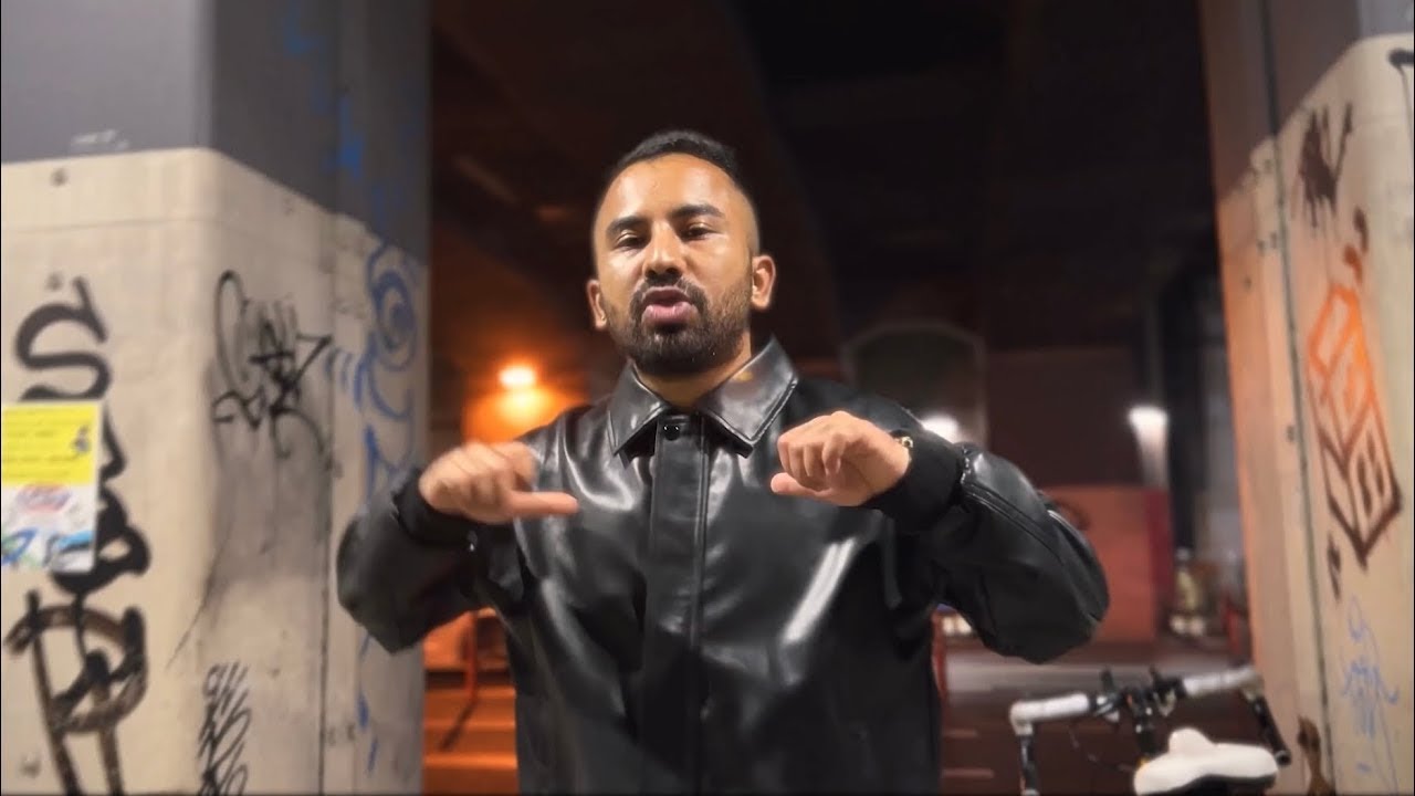 P-TOWN MADNESS|| MUSIC VIDEO | BIJEN || PROD. ​⁠