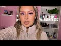 Soft Pink Makeup Look | britsbeautydiary