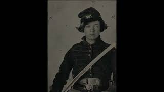 American civil war music - Johnny Has Gone for a Soldier