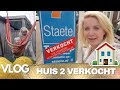 Huis verkocht weer verhuizen  update  kellycaresse momlife  mindset vlog