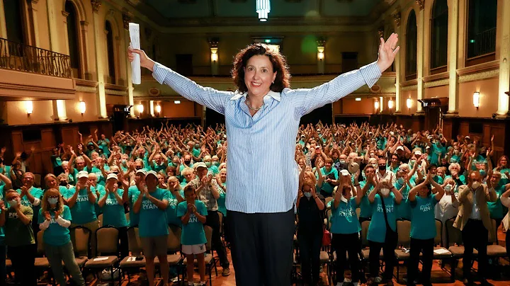 Leftist women elected to parliament presented as h...