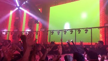 DJ Hong | Bad | New Zouk Singapore at Clarke Quay