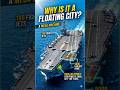 Aircraft Carrier #shorts