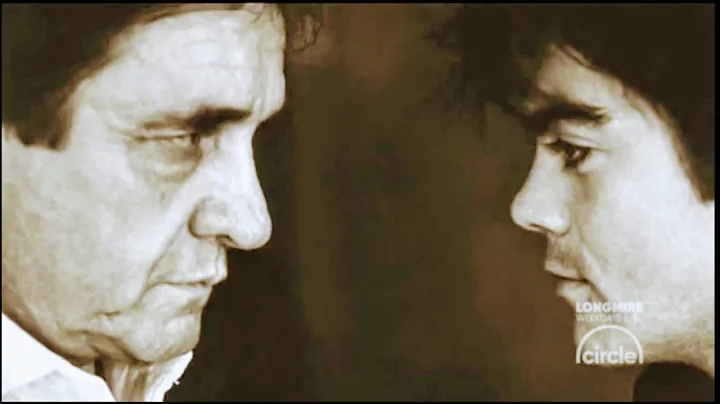 Marty Stuart Documentary