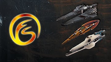 DropFleet Commander Corvette Unboxings Hawk Wargames Firestorm Games