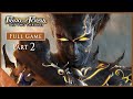 PRINCE OF PERSIA -The Two Thrones | Full Stealth Walkthrough | PART-2 [ 1080p FullHD ]-No Commentary