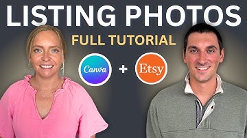 $2M Etsy Listing Photo Templates – Full Tutorial (Ep. 5)