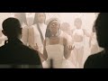 Kelela - LMK (Behind The Scenes)