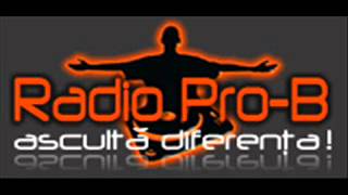Radio Pro B Romania   Hit Clubbing Station screenshot 1