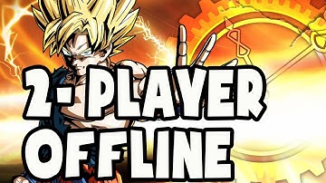How to Unlock n Play Dragon Ball Xenoverse 2-player Offline (PC, PS3, PS4, PS5, Xbox One)