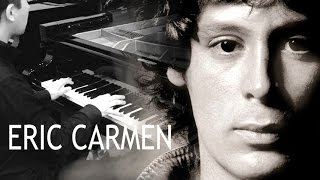 All By Myself l Eric Carmen l Céline Dion l Piano Cover