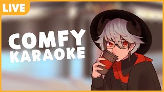 【Keiraoke】Comfy Singing Stream