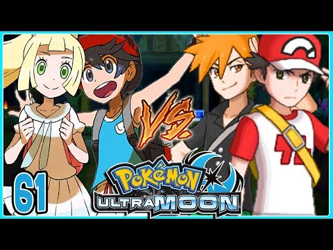 Video: Pok Mon Ultra Sun And Ultra Moon - Eetriparadiis, Filiaaliülem Faba, Lusamine Ja Meistripall