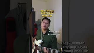 Malapetaka - Juicy Luicy