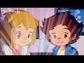 Superbook Classic (Tagalog) - Episode 1 - My Brother's Keeper - Cain and Abel