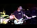 Blink 182: M+M's (LIVE) September 14, 1997 at EL DORADO SALOON, Carmichael, CA, USA
