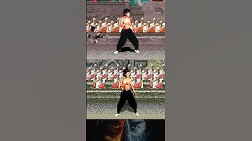 MORTAL KOMBAT SNES vs GENESIS 👊 Sprites Comparison
