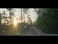 Subaru Outback (no mods) - Our first ride through the wild Everglades, Florida