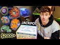UNBOXING THE MOST RARE EXPENSIVE CORAL I'VE EVER OWNED!!!