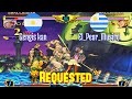 Youtube Thumbnail title